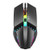iFCOW PC Laptop Mouse Ergonomic Wired Gaming Mouse 4 Button 1600DPI USB Computer Mouse with Backlight