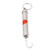 Meolin Math Economy Hanging Spring Scale Dynamometer Portable Mechanical Scale with Hanging Hook Spring Balance