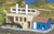 Bachmann Factory With Accessories - N Scale