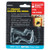 Lehigh Group 18210 Straight Pegboard Hook With Peg Lock