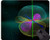 Chemistry Laboratory with Display Formula Science Mouse PadsOrbitals Rubber Mouse Pad