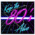 Double Blank Wall Plate Cover - Wallpaper Background Image Retro Time Triangles