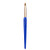 Bdellium Tools Professional Makeup Brush Golden Triangle Series - Bold Lip 542