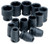 Advanced Tool Design Model ATD-2301 13 Piece 3/8" Drive 6 Point Standard Metric Impact Socket Set