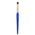 Bdellium Tools Professional Makeup Brush Golden Triangle Series - Shadow 777