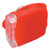 Topeak RedLite DX USB Rear Light -Red with Red LED-