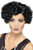 Smiffys 20s Flirty Flapper Wig