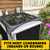 HVAC Source All-Season Condenser Top Cover Screen (1)