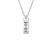 CHOORO Element Symbols Planetary Fire Earth Water Air Symbols Alchemical Necklace Alchemy Jewelry Transmutation Signs Occult Alchemy -Symbols necklace-