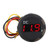 Digital VoltmeterDC 0-100V Digital Voltage Meter Voltmeter LED Panel Display for Car Motorcycle Waterproof