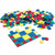 Didax Educational Resources Color Tiles, Plastic