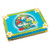 The Smurfs Edible Image Cake Topper