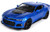 Special Edition Collection New 1:24 W/B SPECIAL EDITION - Blue 2017 Chevrolet Camaro ZL1 Diecast Model Car By Maisto