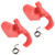 Homelite String Trimmer Replacement Triggers  UP03207A-2PK