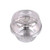 4oz -130ML- Silver Color Aluminum Foil Baking Cups with Dome Lids 40/Pack