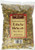 Trader Joes Dry Roasted and Unsalted Pistachio Nutmeats Halves and Pieces 8 oz