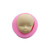 Dolls Human Body Molds Head Face Polymer Clay diy Craft Molds Cake Decoration Silicone Mold Fondant Sugarcraft Baking Tools -Face 2-