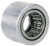 Moroso 41100 Roller Pilot Bearing for Chevy