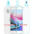 iPhone 6/6s/7/8 Screen Protector Mybat 6-Pack Clear Tempered Glass LCD Screen Protector Shield Guard Film for Apple iPhone 6/6s/7/8