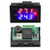 Pusokei Intelligent Digital Display for Temperature Sensor Thermostat Equipment case Hatching Area