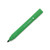 TRU RED Tank Permanent Markers Chisel Tip Green Dozen