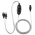 Music Editing Line MIDI Interface Cable MIDI to USB Cable Music Editing Line USB MIDI Cable Interface Adapter for True Plug  and  Play