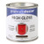 True Value PDL60-HP PD 1/2-Pint Brown Gloss Enamel
