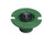 Orbit Brass Full-Circle Flush Head Nozzle