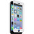 ZNITRO Screen Protector for iPhone 6 Plus - Retail Packaging - Silver