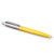 Parker Jotter Retractable Ballpoint Pen -Yellow-