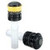 Rain Bird Rotary Nozzle R13-18T -13-18 feet Radius1/3 Circle- 1800 Series popup Sprays.