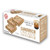 Chung Hsiang Sandwich Crackers Brown Sugar Mike Tea Flavor 1 Pack 5 oz