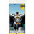 Batman Plastic Tablecloth 84 inch x 54 inch