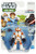 1 X Star Wars Jedi Force Commander Cody (Playskool Heroes)