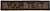 Customizable Text 1x5 Patch w/Hook Fastener Patch - Coyote Brown