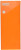 BAZIC Translucent Slider Pencil Case w/PDQ Display -Color may vary-