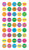 EK Success Sticko Stickers Circle Awards
