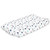 Woodland Trail Mountain Theme Changing Pad Cover by The Peanut Shell