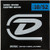 Dunlop DEN1052 Regular/Heavy Nickel Wound Electric Guitar Strings -0.10-0.52- 6-Strings