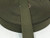 Military Elastic Webbing 1.5 INCH MIL-W-5664 RANGER GREEN MilSpec - Per Yard