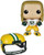 Funko POP NFL: Wave 1 - Clay Matthews Action Figures
