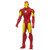 Marvel Avengers Titan Hero Series Iron Man 12-Inch Figure