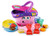 LeapFrog Shapes and Sharing Picnic Basket
