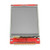 DollaTek 2.8 Inch ILI9341 240x320 SPI TFT LCD Display Touch Panel SPI Serial Port Module