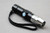 Tigofly UV 365NM Waterproof USB Rechargeable Blacklight Flashlight Ultra Violet Lamp Fly Tying Glue Curing Light
