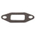 181528M1 New Fits Massey Ferguson Tractor Thermostat Gasket F40 TE20 TO20 TO30 TO35  Plus