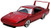 Jada Toys Fast & Furious 1 24 Diecast 1969 Dodge Charger Daytona Vehicle