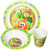 Enesco Veggie Tales Meal Set (3-Piece)