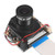 Dorhea Raspberry Pi 3 2 Model B B plus A+ Camera Module with Automatic IR-CUT Night Vision Camera Video Module Adjustable Focus 5MP OV5647 Sensor 1080p HD Webcam for Raspberry Pi 2/3 Model B Model B+