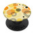 Colorful Circles Design Seamless Pattern Beautiful Design PopSockets PopGrip Swappable Grip for Phones  and  Tablets